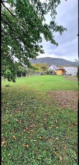 POZEMOK-obec Fintice,okr.Prešov,833 m2,rovinatý, stavebný. - 3