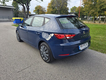 predám Seat Leon 1.4 TGI (CNG) S&S Style - 3