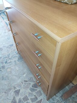 Kožená sedacia súprava - 3