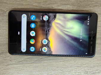 Nokia 6.1 - 3