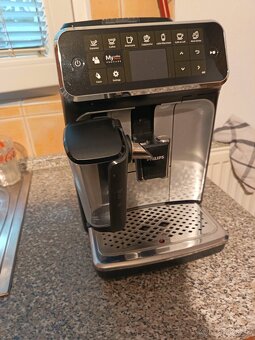 Philips latte go - 3