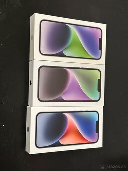 Originalne krabičky na Iphone 13 - 15 PRO MAX - 3