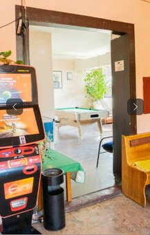 Zabehnutý pub na odstúpenie – Petržalka - 3