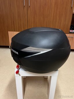 Kufor Honda SHAD - 3