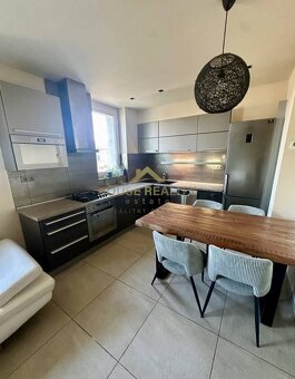 Prenájom moderný 3 izb. byt, Trenčianska ulica, Bratislava I - 3