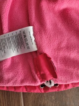 Lego zimná bunda - 3