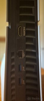 PS5 slim s mechanikou (1TB) - 3