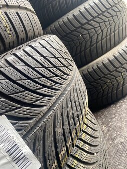 Michelin 245/45 R19 - 3