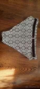 PLÁVKOVÉ NOHAVIČKY - 3