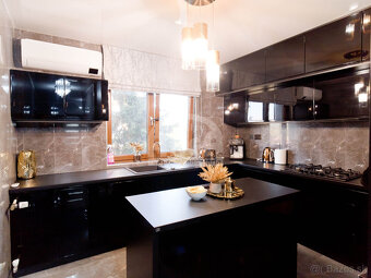 3- izbový byt na sídlisku Stráňany v Michalovciach - 3