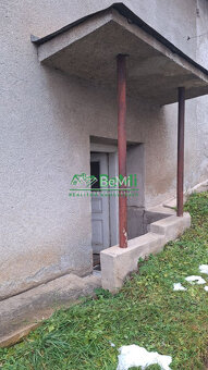 Rodinný dom v obci Roštár - NA PREDAJ - 3