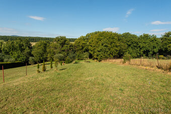 Na predaj stavebný pozemok 1197 m2 - Poproč, Košice - okolie - 3
