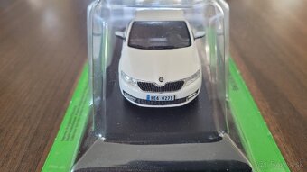 Skoda rapid - 3