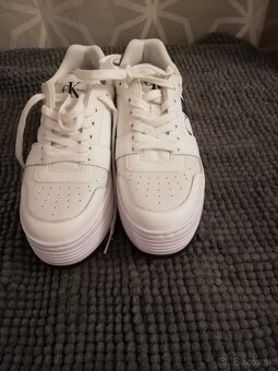 Calvin Klein tenisky 37 - 3