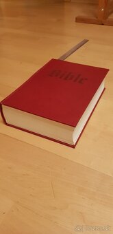 Malá Bible - Zlatá Bible - 3