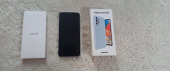 Mobilný telefón - Samsung Galaxy A23 5G - 3