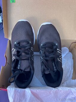 Tenisky dámske čierne NB ( New balance) - 3