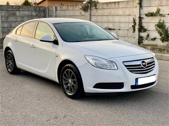 Predám Opel Insignia 2.0 CDTI. 81 KW R.v. 2013 Kup SR. - 3