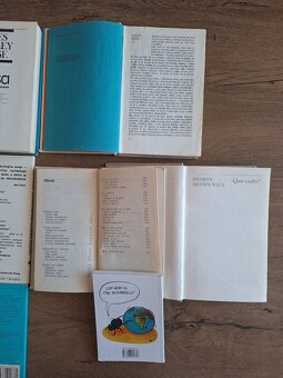 Knihy MIX za symbolické ceny - 3