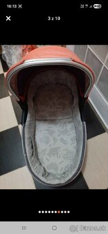 Kočík X Lander X move - 2 kombinácia - 3