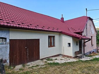 Predaj rodinného domu na Dlhej ulici - 3