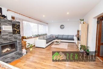 Predaj rodinného domu Veľký Krtíš, ul. Vinohradnícka. - 3