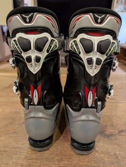 Lyžiarky Technica airshell 80 veľkosť 44/285mm - 3