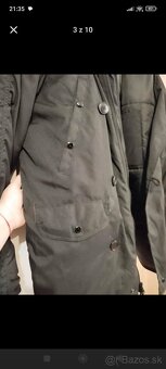 Pánska zimná bunda Alpha Industries - 3