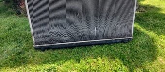 Honda CR-V CRV III 3 2006 - 2012 chladič vody - 3