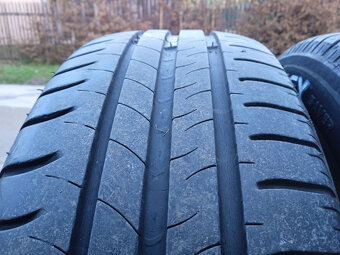 Pneumatiky Michelin 195/65R15 letné 4ks - 3