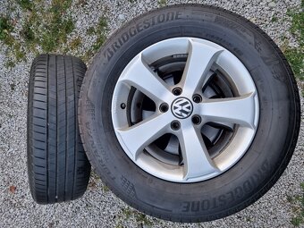 ===5x112 Letné 215/65 R16=== - 3