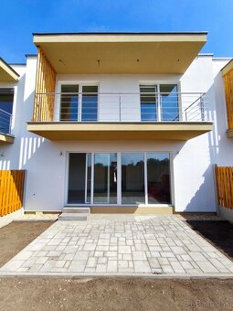 Rodinné domy - 5 izieb - 134 m2 - Garbiarska ul. Presov - 3