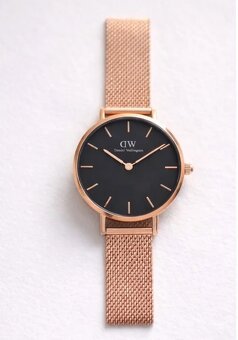Daniel Wellington 32 mm classic melrose - 3