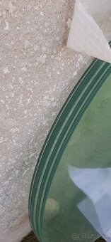 predaj materialu na nábytok,stolove platy super zlava - 3