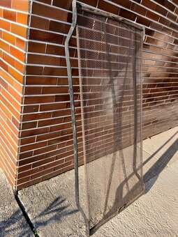 Predam kovové rošty  do postele - 3