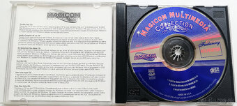 WOLFENSTEIN 3D SHAREWARE USA 1995 - 3