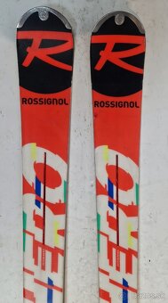 166cm ROSSIGNOL Hero Titanium Elite ST 166cm - 3