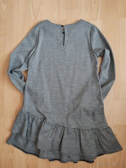 Dievčenské šaty Mayoral - 3