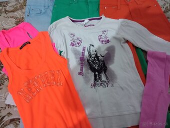 Balík vecí pre kočku 140 - 152 - 3