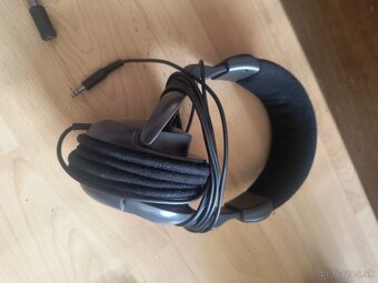 Technics kvalitné slúchadlá - 3