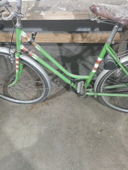 Retro bicýkel 3 - 3