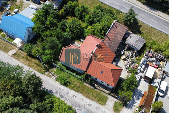 Predaj rodinný dom širšie centrum Nitra - 3