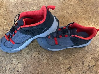 Turisticke topanky - 3