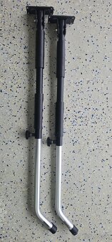 Nordrive Držiaky boxu na stenu "T2" - 3