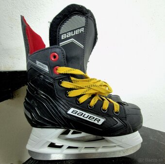 na predaj Bauer pro Skate Sr. - 3