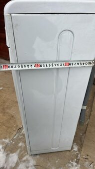 Práčka Indesit - 3