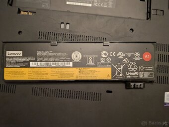 Lenovo T480 14'' - 3