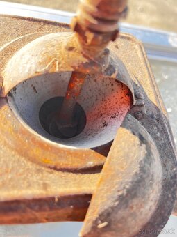 mlynček na kávu - 3