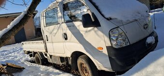 Kia K 2500 - 3