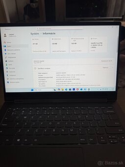 LENOVO YOGA C940-14IIL 81Q9 - 3